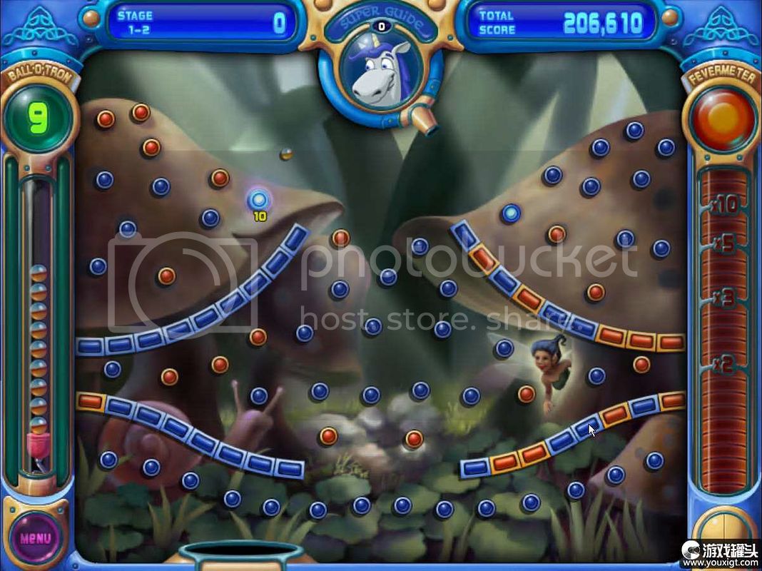 peggle nights android download
